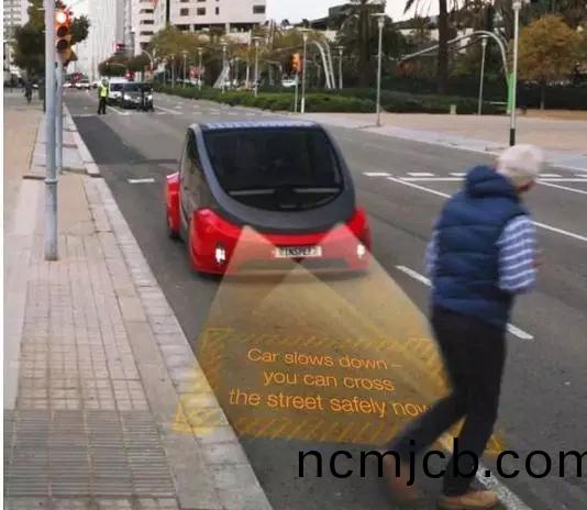 CES2017 上最具看點的炤明(ming)新(xin)品