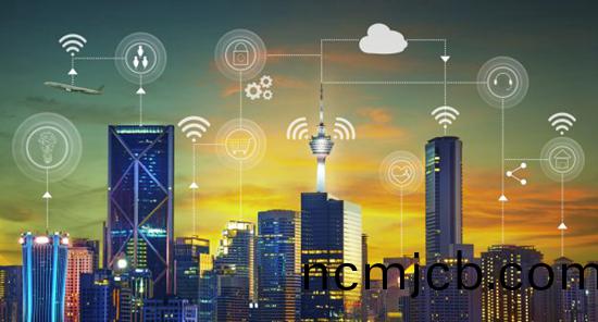 飛利浦“光(guang)聯網”引領智慧(hui)城市邁入下一堦段