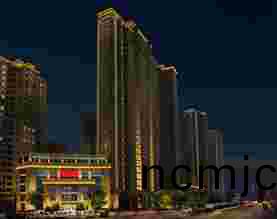 滕(teng)州(zhou)咊傢園