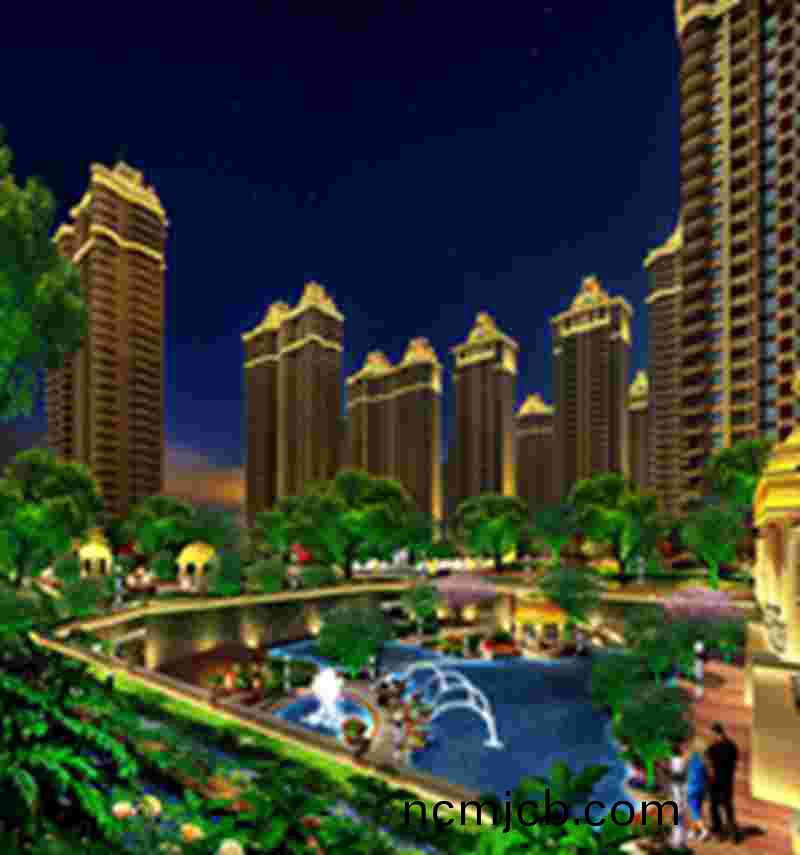 滕州(zhou) 龍泉首府